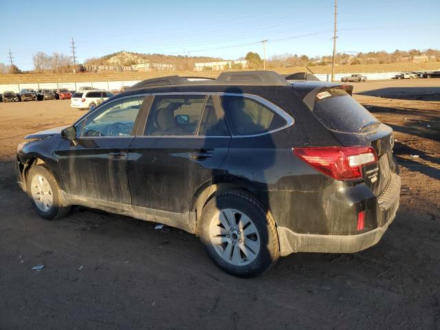 Vin: 4s4bsacc4h3363793, lot: 87946525, subaru outback 2.5i premium 20172