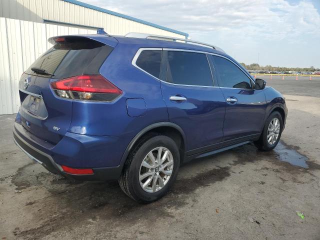 2018 NISSAN ROGUE S - KNMAT2MT7JP615049