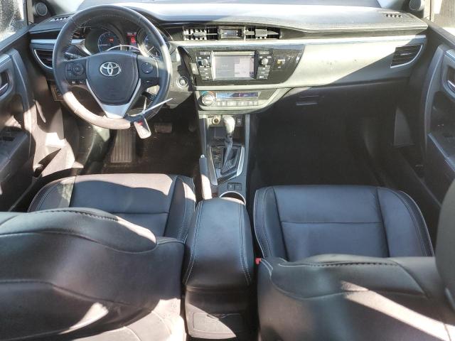 2016 TOYOTA COROLLA L - 2T1BURHE5GC554281