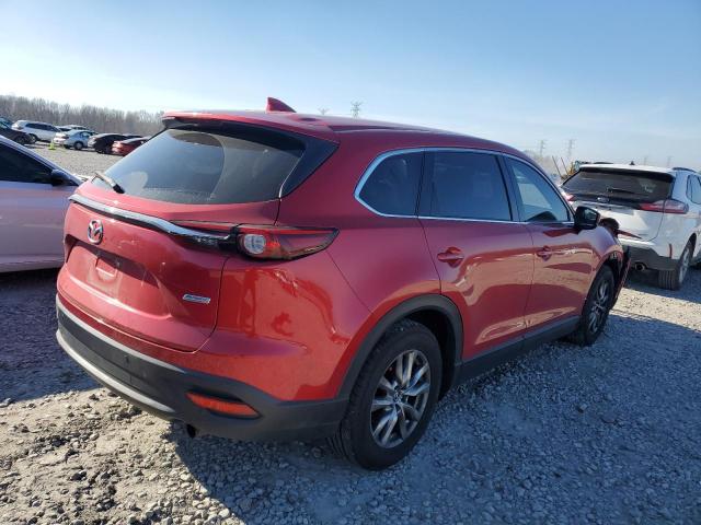 2017 MAZDA CX-9 TOURI - JM3TCACY2H0135236