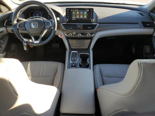 2020 HONDA ACCORD HYB - 1HGCV3F57LA005196