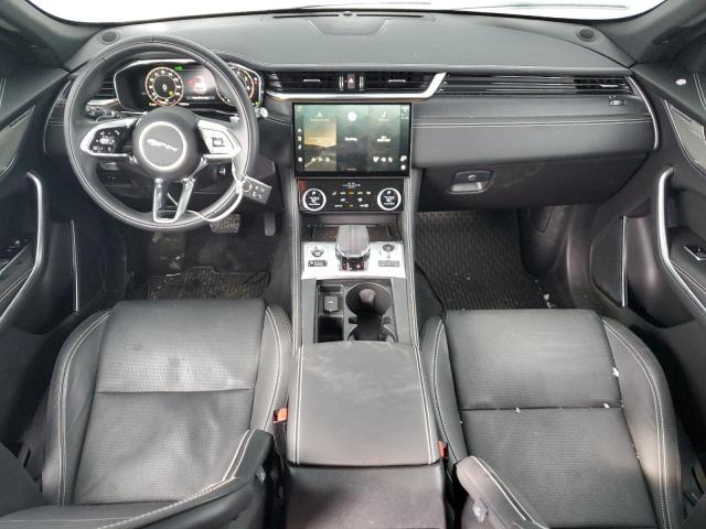 2025 JAGUAR F-PACE R-D SADCT2EX4SA747026