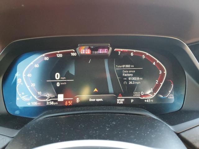 2019 BMW X5 XDRIVE4 - 5UXCR6C5XKLK81110