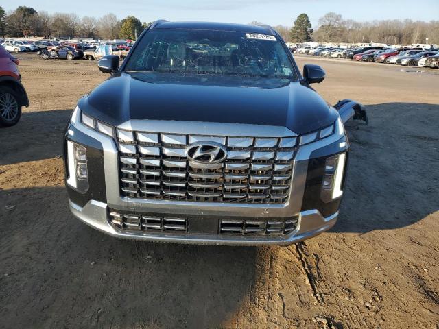2023 HYUNDAI PALISADE C - KM8R7DGE6PU551057