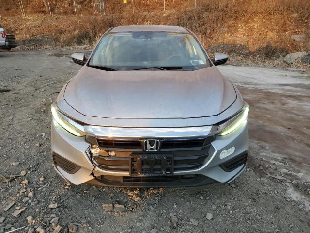 2019 HONDA INSIGHT LX 19XZE4F1XKE007127
