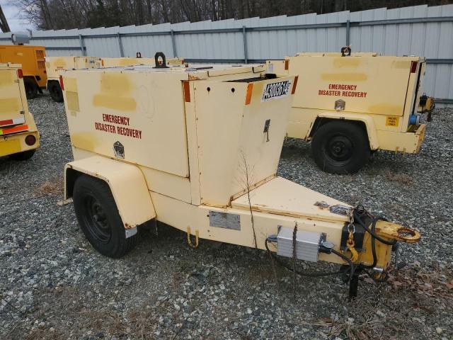 CK POWER GENERATOR 1993 1RX321003P1001150 photo #1