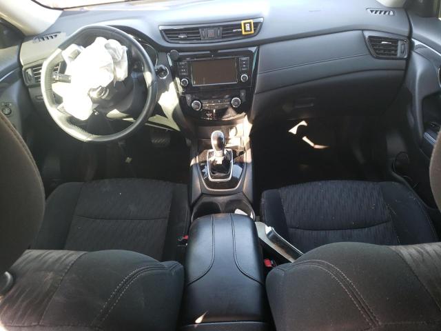 2018 NISSAN ROGUE S - 5N1AT2MTXJC762887