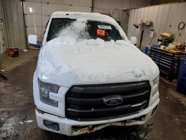 2016 FORD F150 SUPER - 1FTEW1EF9GFD46899
