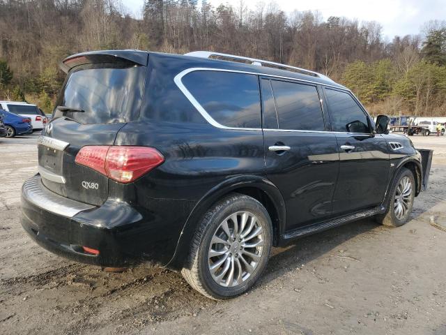 2016 INFINITI QX80 - JN8AZ2NC6G9400065