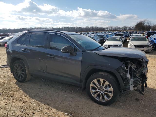 Vin: 2t3c1rfv7kw007320, lot: 87893245, toyota rav4 xle premium 20194