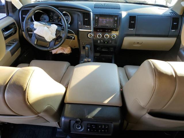 2018 TOYOTA SEQUOIA LI 5TDKY5G1XJS069984