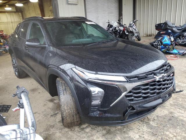 2025 CHEVROLET TRAX 2RS KL77LJEP0SC001195