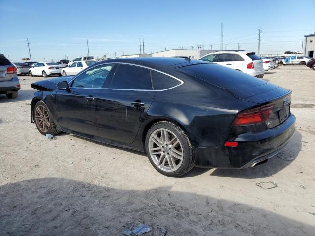 2017 AUDI A7 PRESTIG WAU22AFC3HN028672