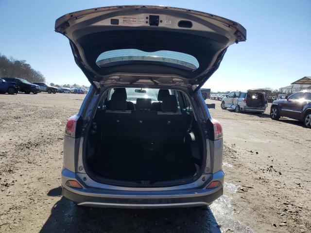 2016 TOYOTA RAV4 XLE - 2T3WFREV3GW287891