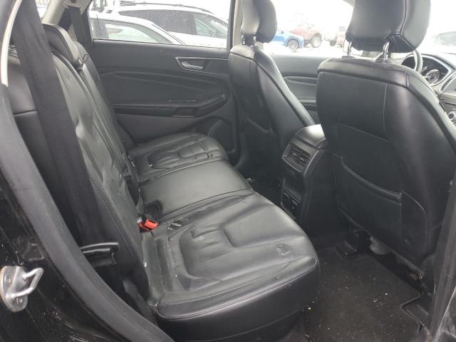 2017 FORD EDGE TITAN - 2FMPK3K95HBB28844