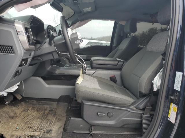 2023 FORD F150 SUPER - 1FTFW1E83PFC67332