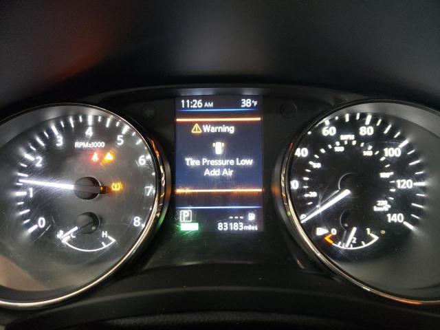 2019 NISSAN ROGUE S - KNMAT2MV0KP534834