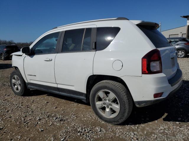 2016 JEEP COMPASS LA - 1C4NJCEA1GD619814