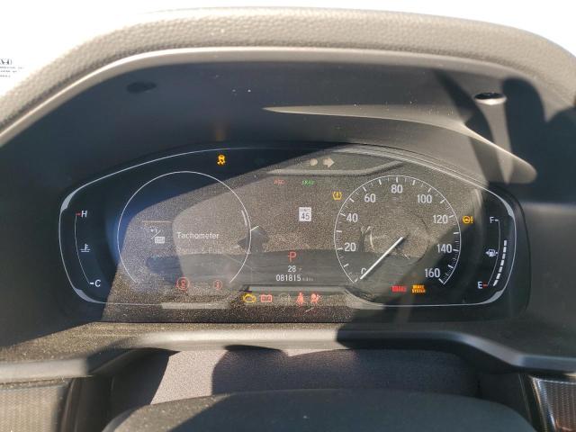 2019 HONDA ACCORD SPO - 1HGCV1F33KA142668