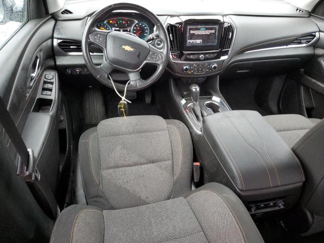 2019 CHEVROLET TRAVERSE L - 1GNERGKW1KJ208060