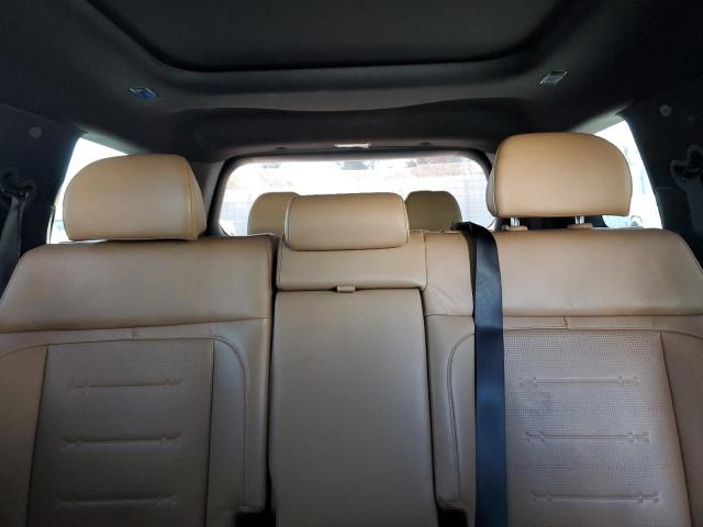 2024 HYUNDAI SANTA FE L - 5NMP44GL9RH015474
