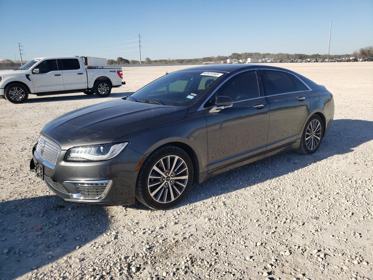 3LN6L5A96LR616023 LINCOLN MKZ 2020