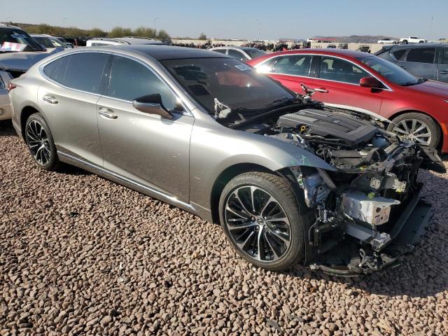 2021 LEXUS LS 500 JTHE5LGF5M5008931