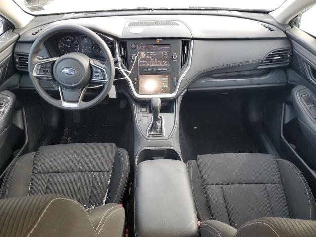 2022 SUBARU LEGACY - 4S3BWAB64N3022894