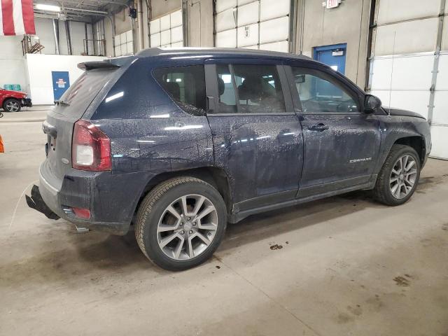 2016 JEEP COMPASS LA - 1C4NJCEA4GD754401