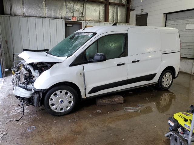 FORD TRANSIT CO