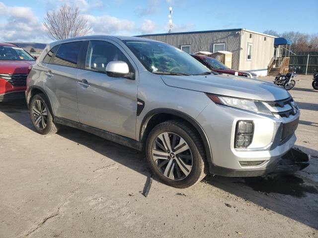 Vin: ja4apuau7nu010401, lot: 87462314, mitsubishi outlander es 20224