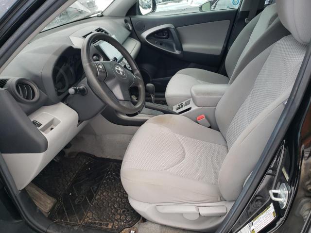 2012 TOYOTA RAV4 - 2T3BF4DV8CW266693