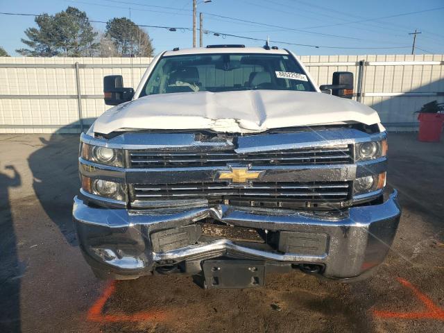 2016 CHEVROLET SILVERADO - 1GC1KUEG9GF130815