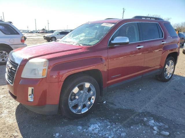GMC TERRAIN SL