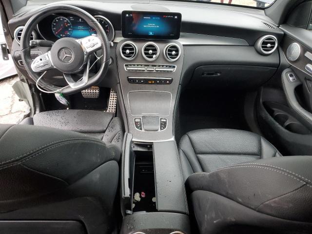 2020 MERCEDES-BENZ GLC COUPE - W1N0J8EB9LF759505