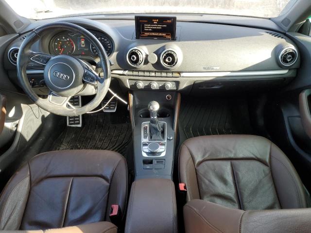 2015 AUDI A3 PREMIUM - WAUBFGFF1F1002366