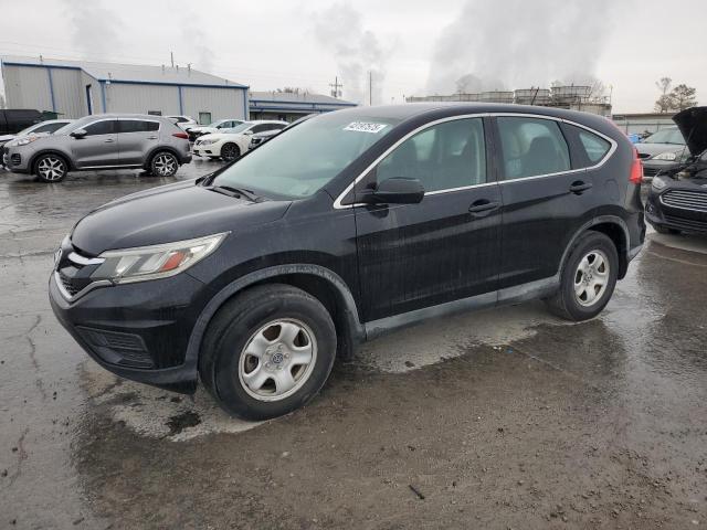 2015 HONDA CR-V LX 2HKRM3H39FH529776
