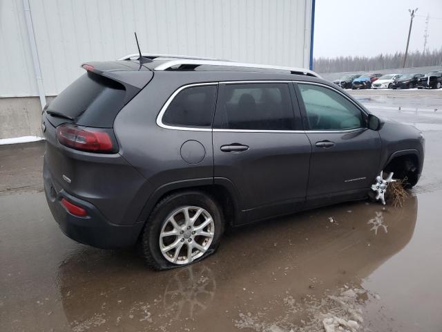 Vin: 1c4pjmcs5gw146885, lot: 41594445, jeep grand cher latitude 20163