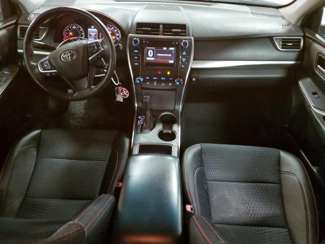 2015 TOYOTA CAMRY LE - 4T1BF1FK3FU969665