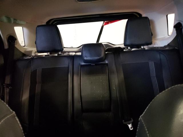 2020 FORD ECOSPORT S - MAJ6S3JL1LC327241