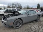 2018 DODGE CHALLENGER - 2C3CDZGG1JH220287
