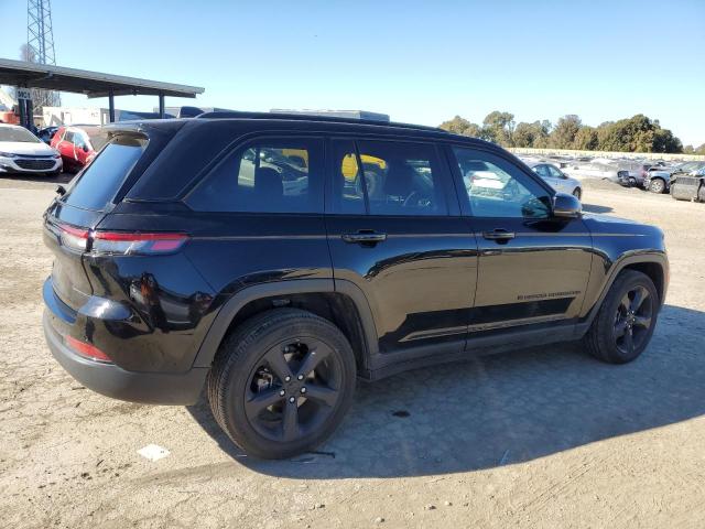 2023 JEEP GRAND CHER - 1C4RJHAG2PC578608
