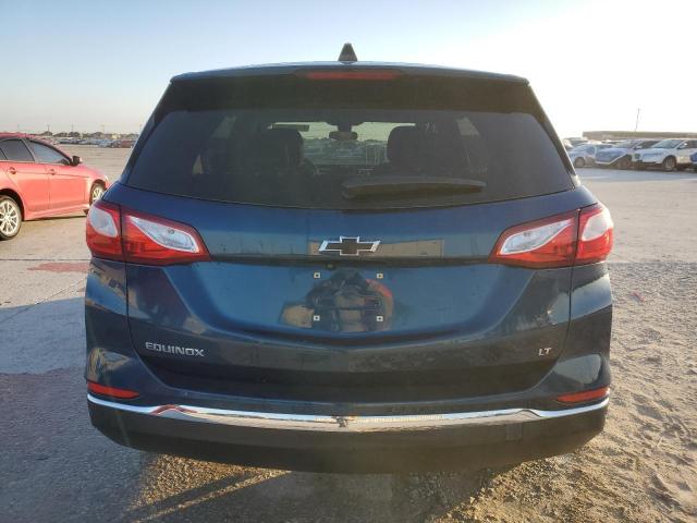 2020 CHEVROLET EQUINOX LT - 2GNAXKEV1L6100613