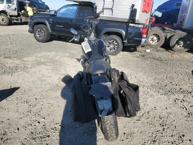 2004 HARLEY-DAVIDSON FXDXI - 1HD1GRW174K329162