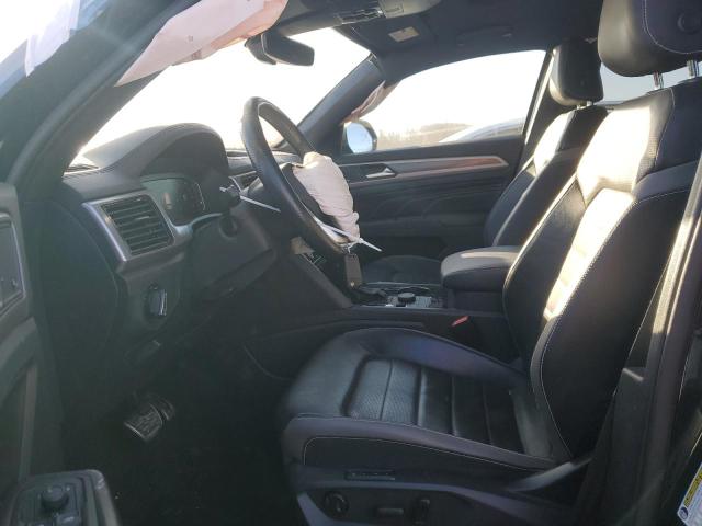 2020 VOLKSWAGEN ATLAS CROS - 1V2TE2CA5LC217625