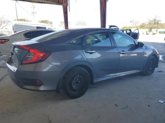 2017 HONDA CIVIC LX 19XFC2F5XHE023028