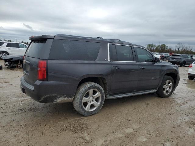 Vin: 1gnscjkc1fr159411, lot: 52169465, chevrolet suburban c1500 lt 20153