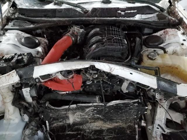 2018 DODGE CHALLENGER - 2C3CDZAG3JH294688