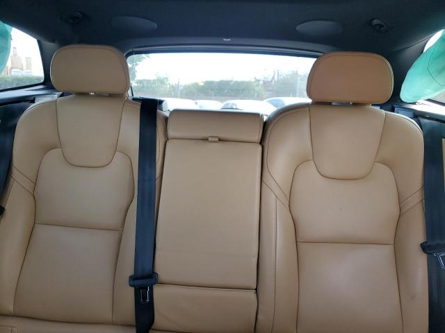 2023 VOLVO XC60 ULTIM YV4L12RA0P1193673