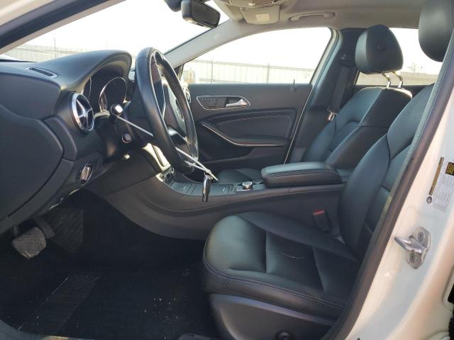 2015 MERCEDES-BENZ GLA 250 - WDCTG4EB7FJ133247